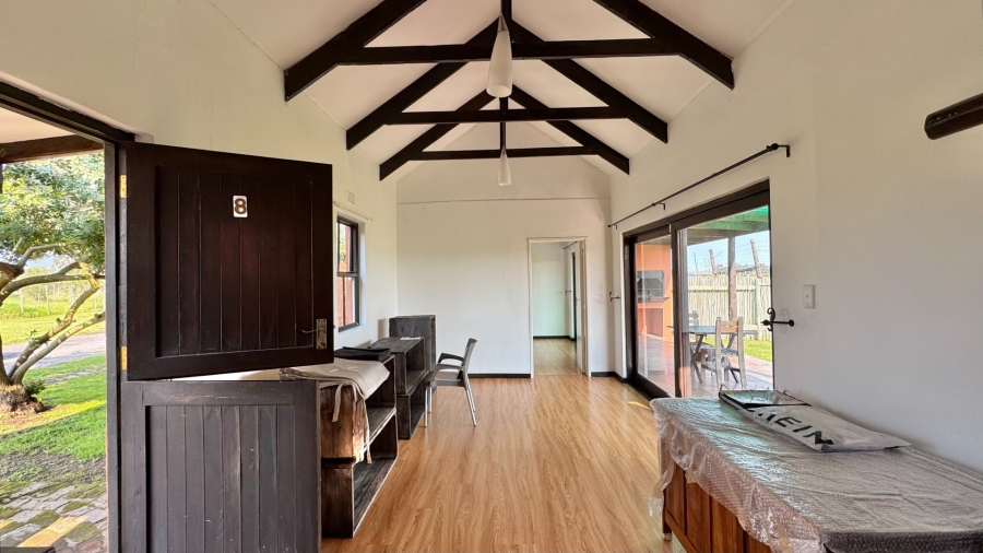 To Let 1 Bedroom Property for Rent in Stellenbosch Farms Western Cape
